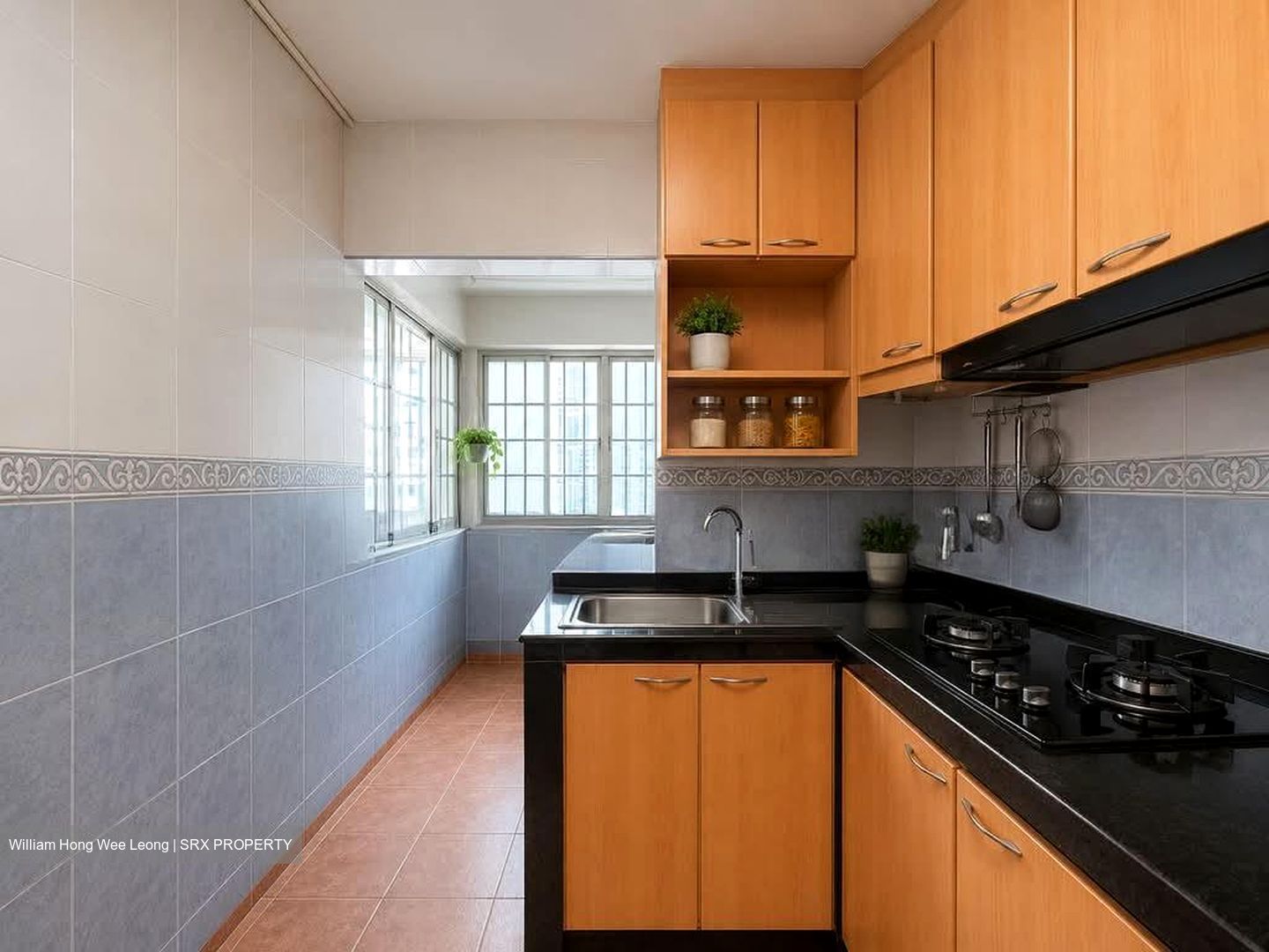 Blk 125 Rivervale Plains (Sengkang), HDB 4 Rooms #558493581